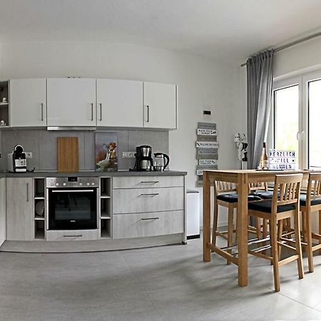 Haus Josef Klotten Exteriér fotografie