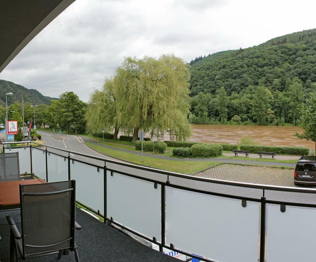 Haus Josef Klotten Exteriér fotografie