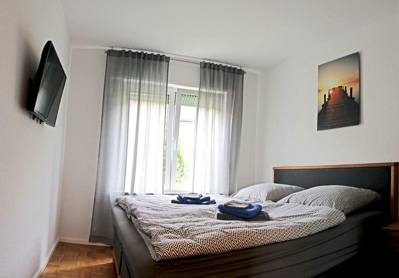 Haus Josef Klotten Exteriér fotografie