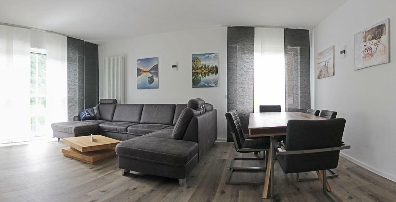 Haus Josef Klotten Exteriér fotografie
