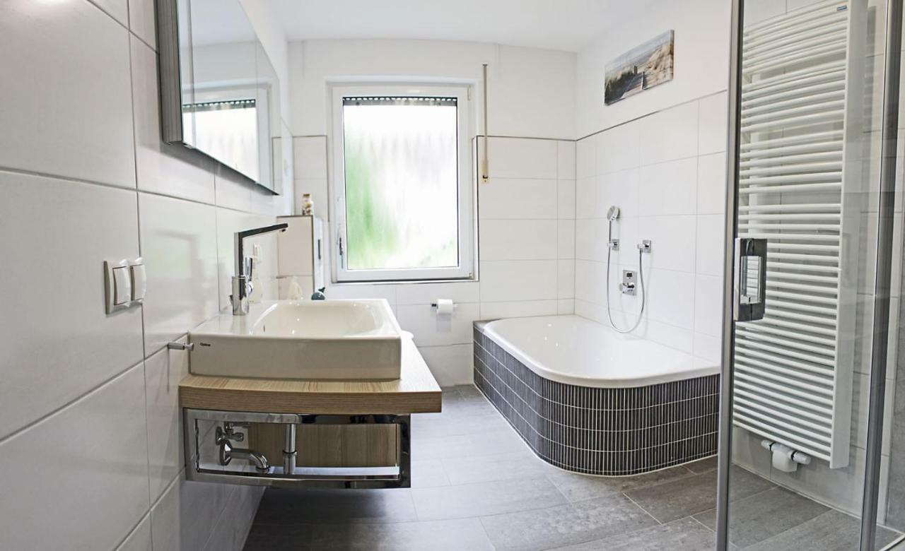 Haus Josef Klotten Exteriér fotografie